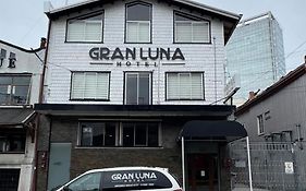 Hotel Gran Luna